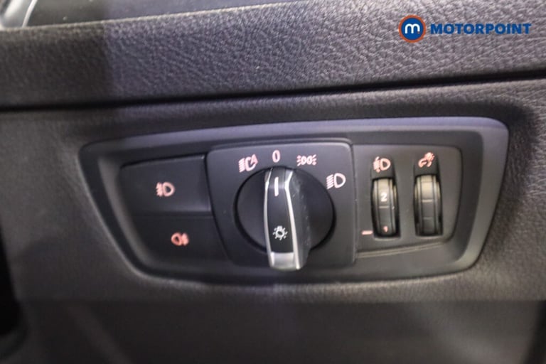 2019 BMW 2 Series 220i M Sport 2dr [Nav] Step Auto Coupe Petrol Automatic