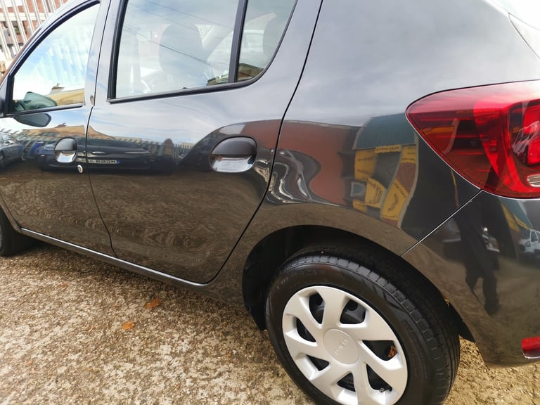 2020 Dacia Sandero 1.0 SCe Essential 5dr HATCHBACK Petrol Manual