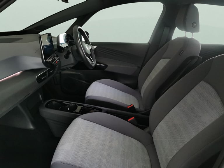 2022 Volkswagen ID.3 150kW Life Pro Performance 58kWh 5dr Auto HATCHBACK ELECTRIC Automatic