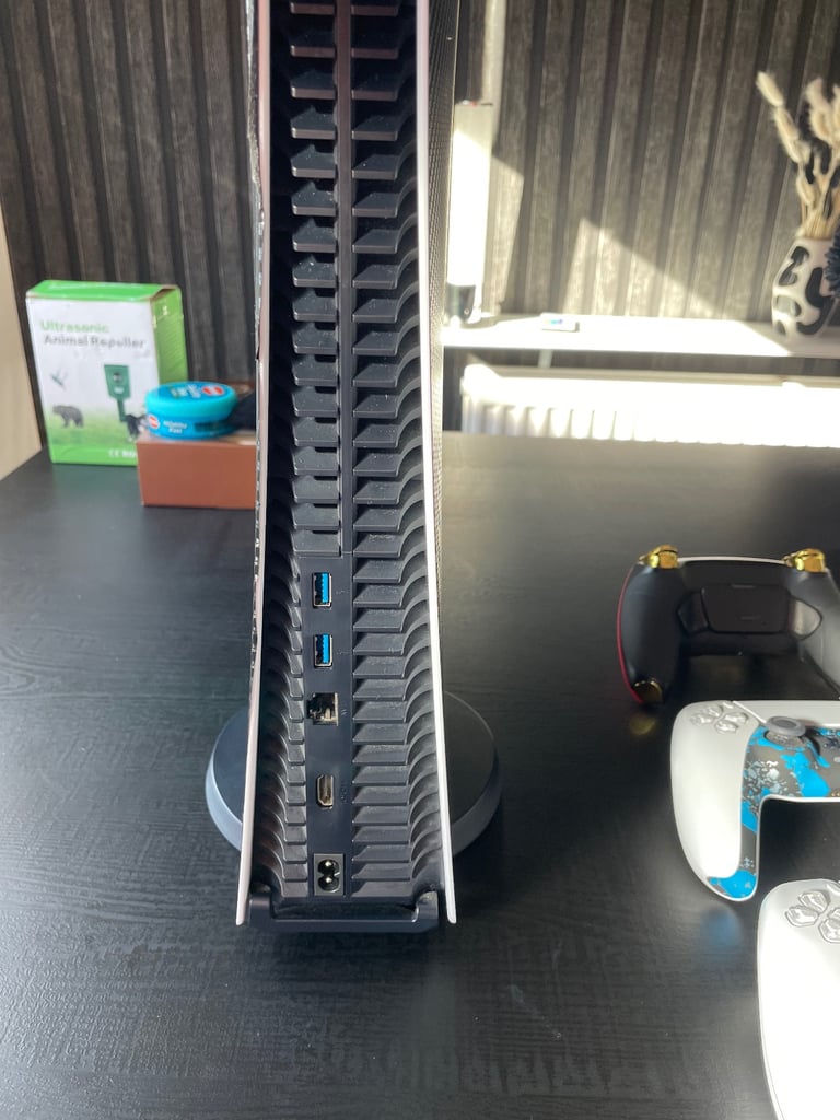 PlayStation 5 