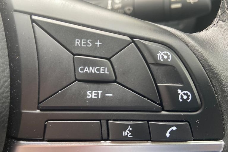 2024 Nissan Juke 1.6 Hybrid N-Connecta 5dr Auto Automatic Hatchback Hybrid Automatic