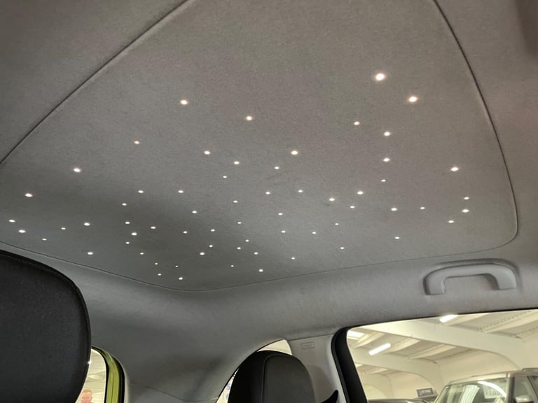 2013 Vauxhall ADAM 1.2 16v JAM Euro 5 3dr HATCHBACK Petrol Manual