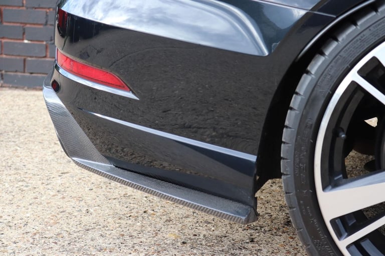 Audi RS3 2.5 TFSI S Tronic quattro - STAGE 2 - PAN RF - ACC - CARBON - SS SEATS 