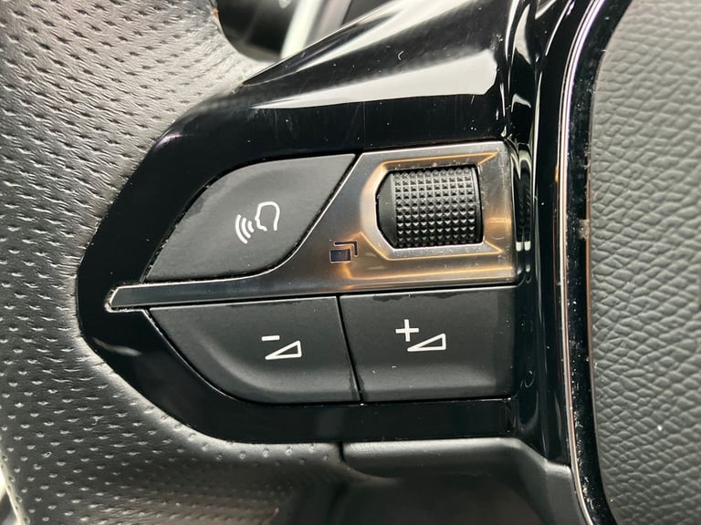 2022 Peugeot 3008 1.5 BlueHDi GT Premium 5dr EAT8 Estate DIESEL Automatic