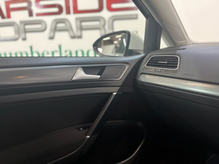 2019 Volkswagen Golf 1.5 TSI EVO SE Nav Hatchback 5dr Petrol Manual Euro 6 (s/s) (130 ps) Hatchba...