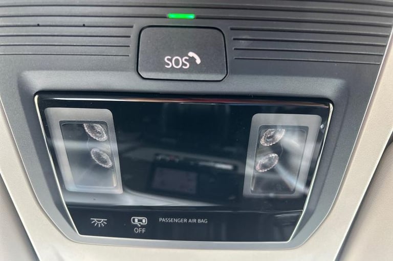 2025 Ford Transit Connect 240 Trend AUTO L2 LWB 2.0 EcoBlue 122ps, AIR CON Automatic Panel Van Di...