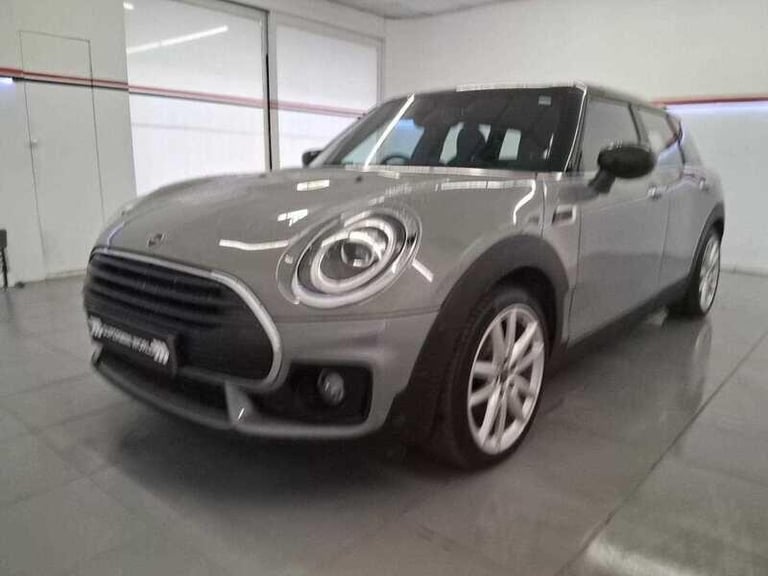 2020 MINI Clubman 1.5 Cooper Sport Estate 6dr ESTATE Petrol Manual