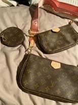 Louis vuitton bags | Handbags, Purses & Women's Bags for Sale | Gumtree