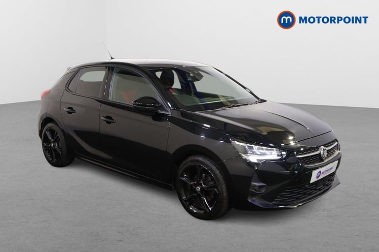 image for 2023 Vauxhall Corsa 1.2 GS 5dr Hatchback Petrol Manual