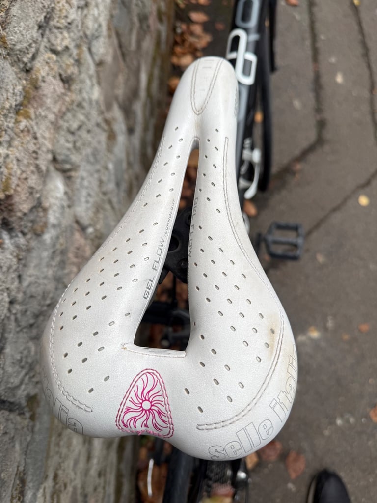 Orro Oxygen Road bike