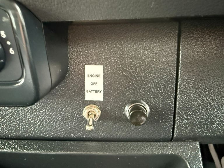 2020 Mercedes-Benz Sprinter 2.1 314 CDI FRIDGE / CHILLER BOX VAN AUTOMATIC RWD L2 Euro 6 (143 ps)...