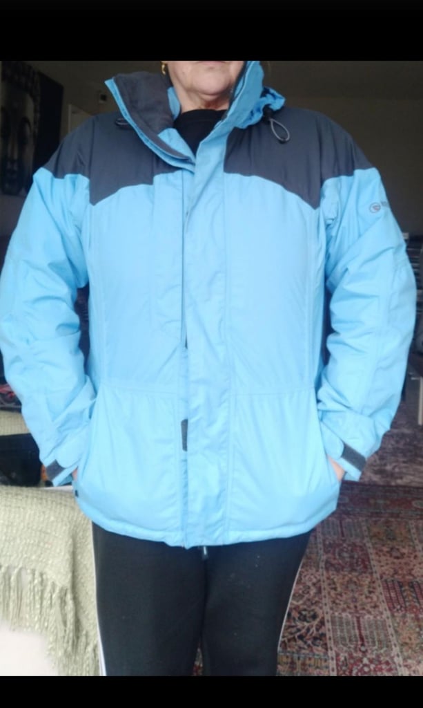 image for Ladies ski/walking jacket 