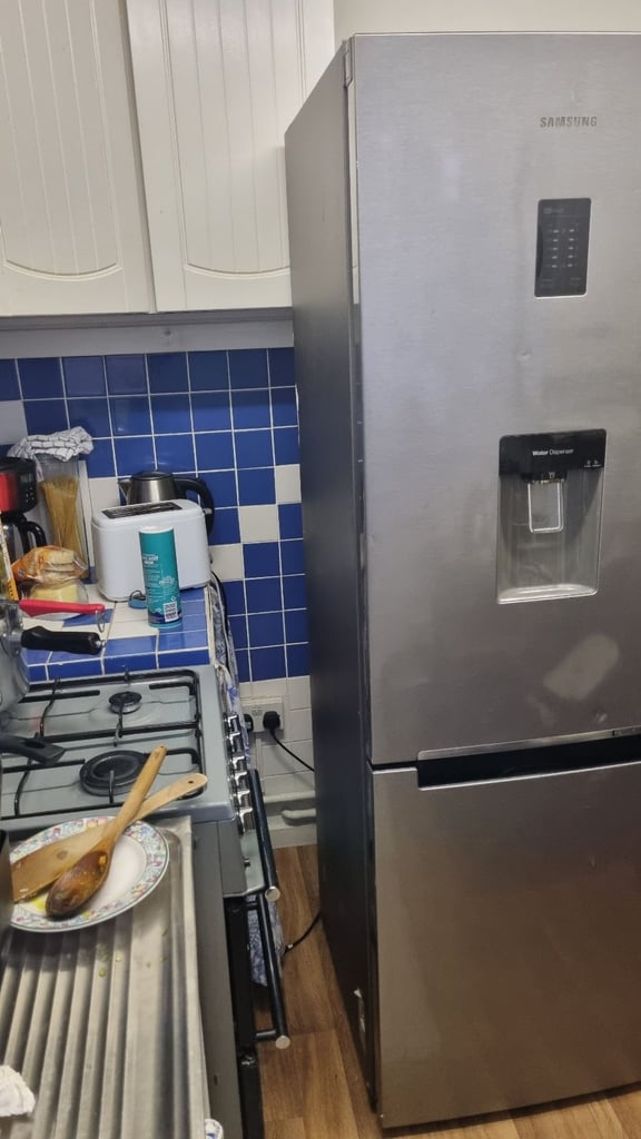 Samsung Fridge Freezer