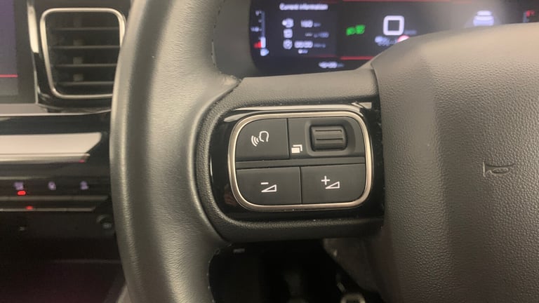 2022 Citroen C5 Aircross 1.2 PureTech Shine Plus SUV 5dr Petrol Manual Euro 6 (s/s) (130 ps) SUV ...