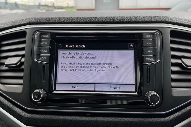 2017 Volkswagen Amarok D/Cab Pick Up Highline 3.0 V6 TDI 224 BMT 4M Auto - FULL LEATHER, REVERSIN...
