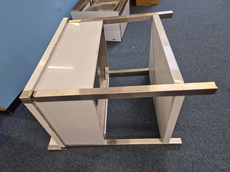 image for Adexa industrial sink (new)