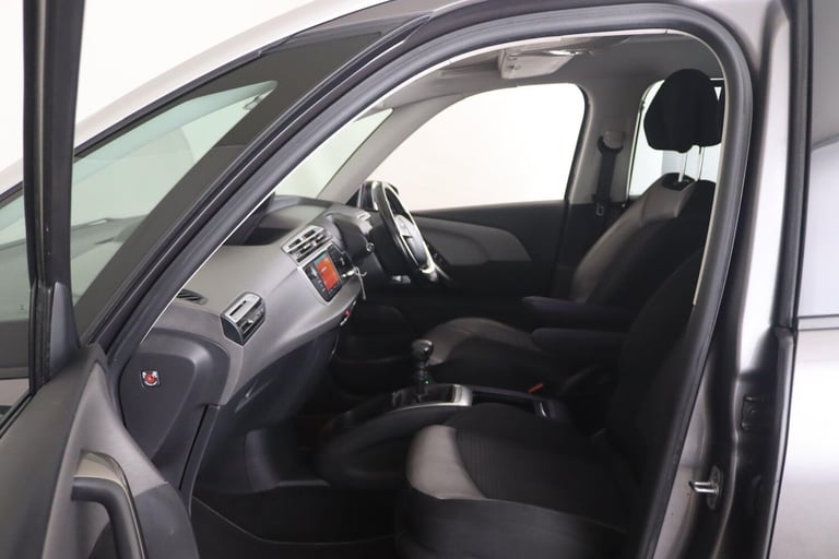 2019 Citroen C4 Grand Picasso 1.2 PureTech Flair Euro 6 (s/s) 5dr MPV Petrol Manual