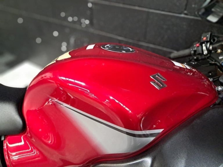 2016 66 SUZUKI GSX1300R HAYABUSA FINANCE SPECIALISTS APPLY NOW