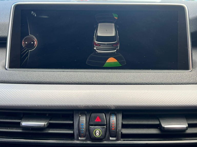 2016 BMW X5 3.0 30d M Sport Auto xDrive Euro 6 (s/s) 5dr ESTATE Diesel Automatic