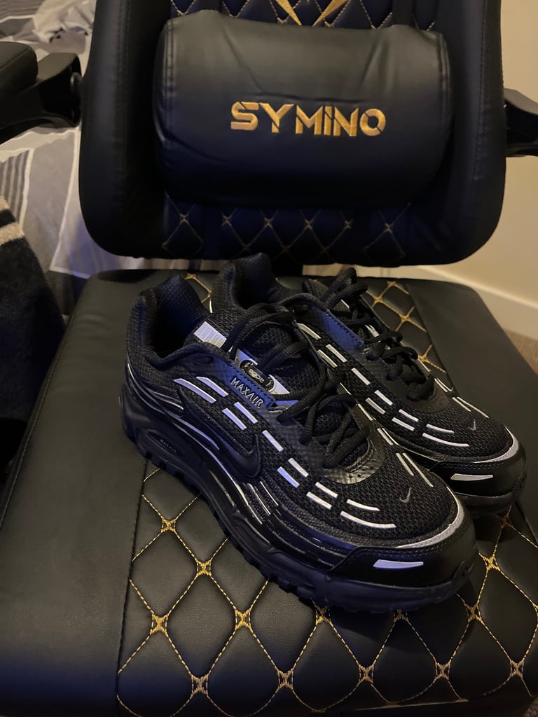 image for Air max to 2.5 size 10