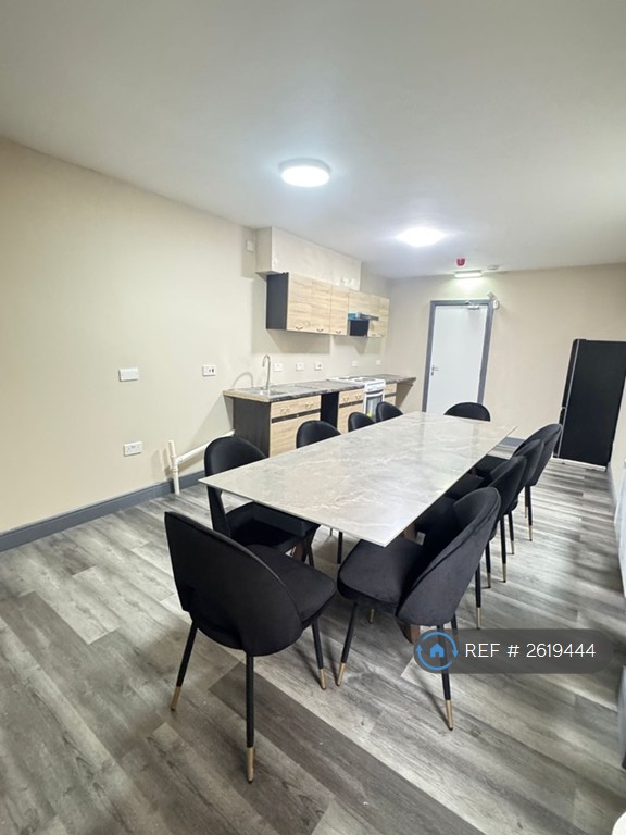 6 bedroom house in Keswick Road, Blackpool, FY1 (6 bed) (#2619444)