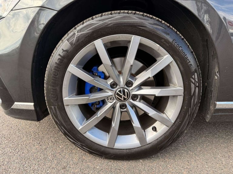 2023 Volkswagen Passat 1.4 TSI 13kWh GTE Advance Estate 5dr Petrol Plug-in Hybrid DSG Euro 6 (s/s...