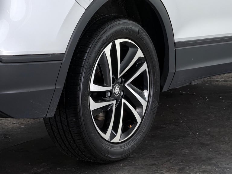 2019 SEAT Tarraco 1.5 EcoTSI SE Technology 5dr HATCHBACK PETROL Manual