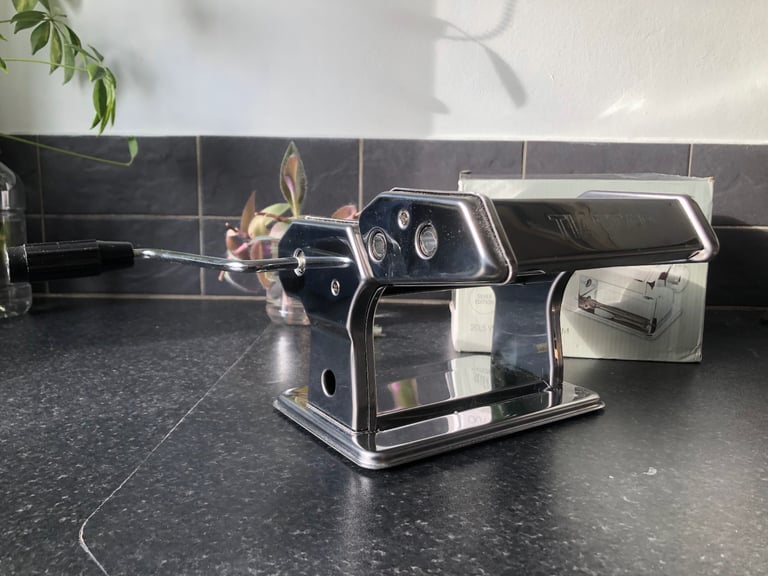 Tiastar Italian Pasta Maker