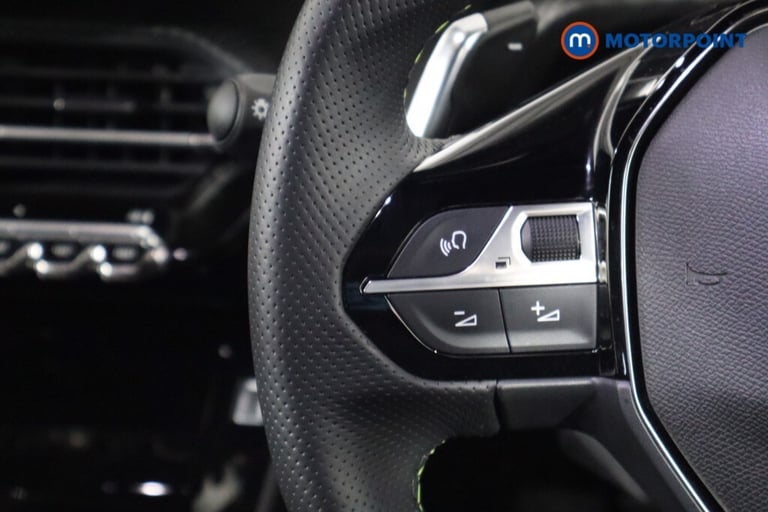 2024 Peugeot 2008 1.2 PureTech 130 GT 5dr EAT8 HATCHBACK PETROL Automatic