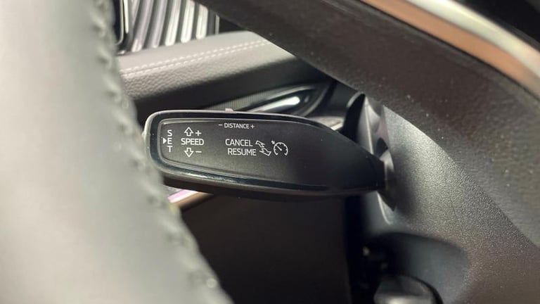 2024 Skoda Superb 1.5 TSI e-TEC (150ps) SE L DSG Automatic Hatchback Petrol Automatic