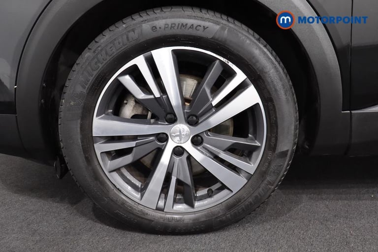 2024 Peugeot 3008 1.6 Hybrid 180 Active Premium-Plus 5dr e-EAT8 SUV Hybrid Automatic