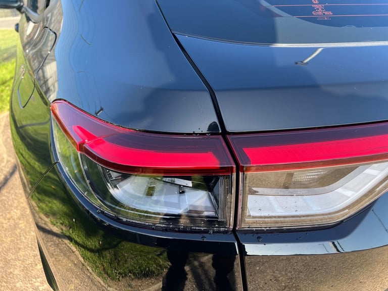 2023 Honda HR-V 5Dr Advance 1.5 Hybrid Auto Hatchback Hybrid Automatic