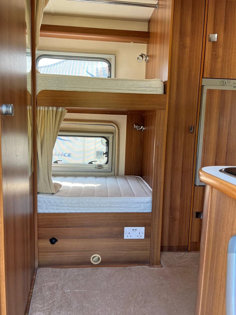 2011 - Rimor Katamarano - 2.3ltr - 48,000 miles - 7 berth / 7 belts 