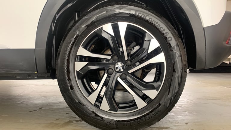 2023 Peugeot 2008 1.2 PureTech Allure Premium + SUV 5dr Petrol Manual Euro 6 (s/s) (100 ps) SUV P...