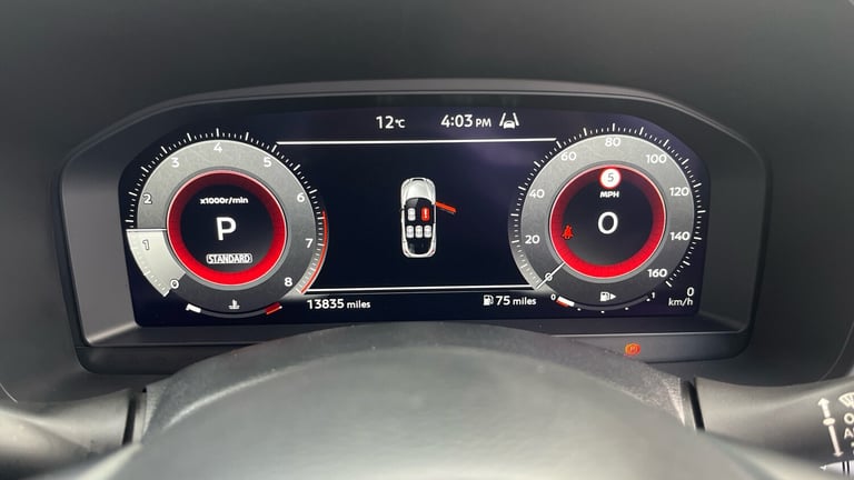 2024 Nissan Juke 1.0 DiG-T Tekna 5dr DCT Petrol Hatchback Hatchback Petrol Automatic