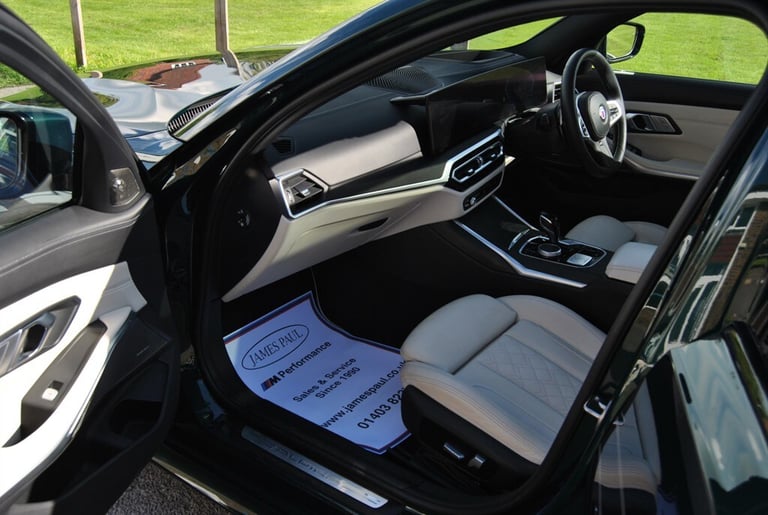 2023 BMW Alpina 3.0 BiTurbo Touring 5dr Petrol Switchtronic AWD Euro 6 (s/s) (495 ps) Estate PETR...
