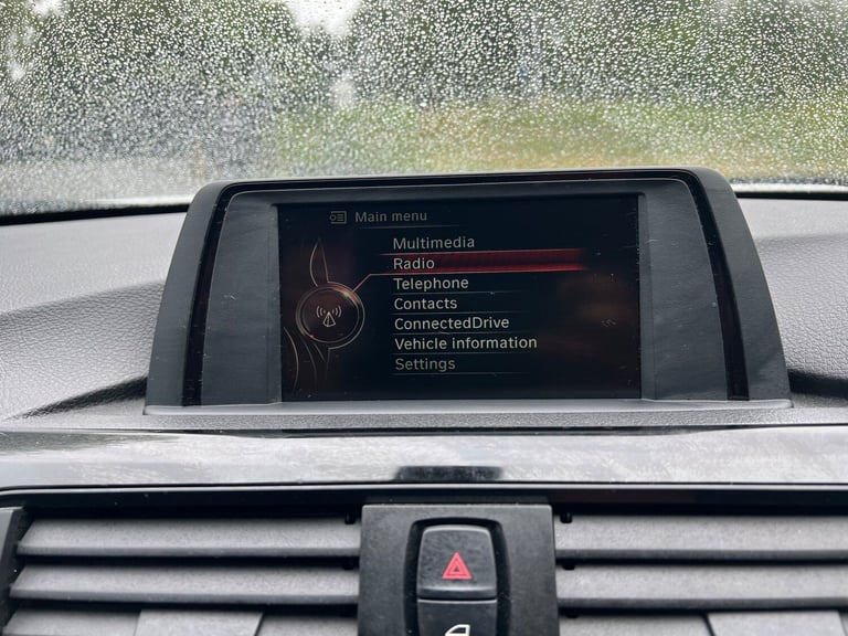 2014 BMW 3 Series 1.6 316i Sport Touring Auto Euro 6 (s/s) 5dr ESTATE Petrol Automatic