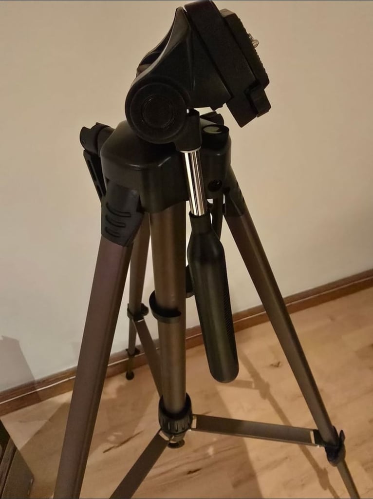 Tripod 