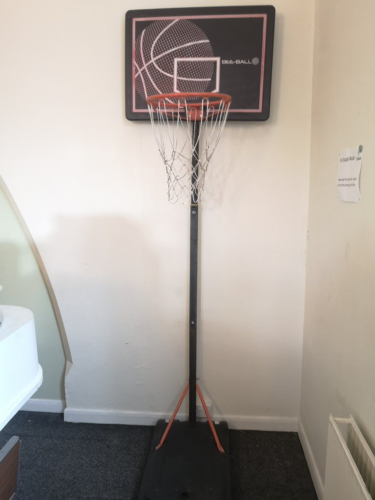 Basketball-hoops- for Sale | Page 2/3 | Gumtree