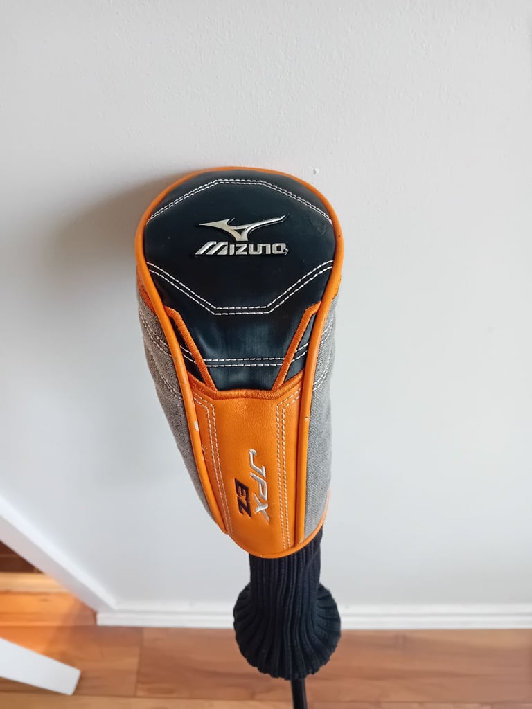 Mizuno JPX EZ
