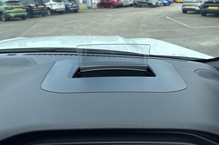 2024 Ford Kuga 2.5 PHEV ST-Line X 5dr CVT- With Heads Up Display AUTO Estate Petrol Parallel PHEV...
