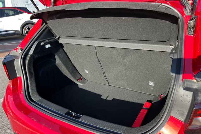 2025 MG MG3 1.5 Hybrid+ MHEV Trophy Hatchback 5dr Petrol Hybrid Auto Euro 6 (s/s) (194 Hatchback ...