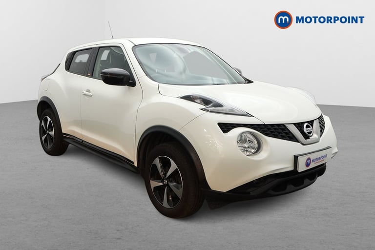 image for 2019 Nissan Juke 1.5 dCi Bose Personal Edition 5dr SUV Diesel Manual