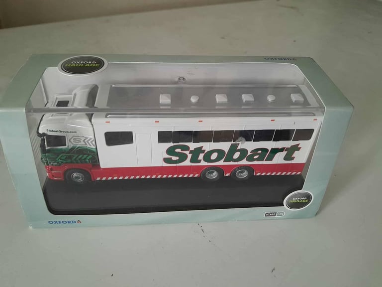 eddie stobart lorries