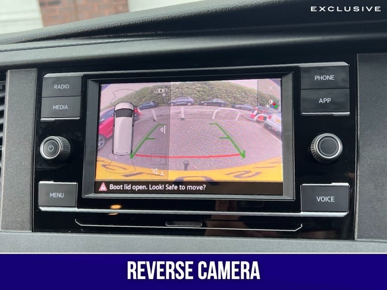 2024 Volkswagen Transporter 2.0 BiTDI 204 Highline Kombi Van 4MOTION DSG WINDOW VAN Diesel Automatic