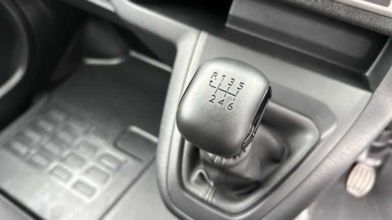 2024 Citroen Dispatch 1.5 BlueHDi Enterprise M Panel Van 6dr Diesel Manual MWB Euro 6 (s/s) (120 ...