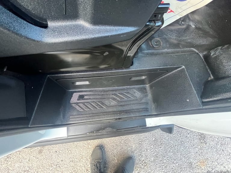 2021 70 FORD TRANSIT 2.0 350 ECOBLUE TREND PANEL VAN 5DR DIESEL MANUAL FWD L3 H3