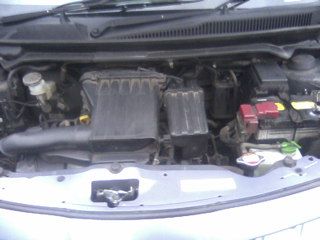 NISSAN PIXO 1.0 VISIA 5-DOOR 2011. (SIMILAR TO SUZUKI ALTO) 12 MONTHS MOT, VERY RELIABLE.