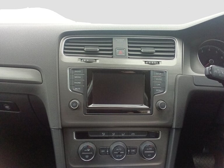 2025 Volkswagen Golf TSI ComfortLine BlueMotionTechnology Hatchback Petrol Automatic