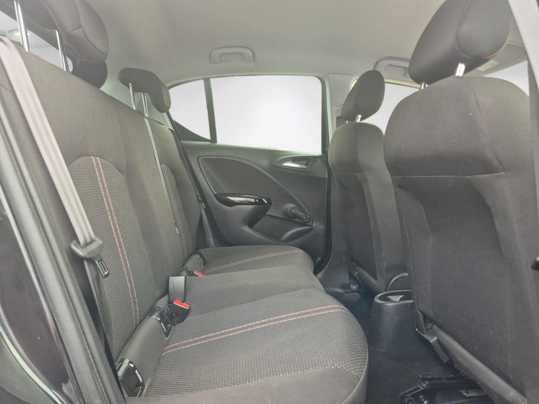 2016 Vauxhall Corsa 1.4i ecoFLEX Limited Edition Euro 6 5dr Petrol